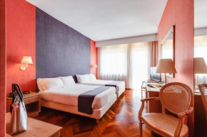  Culture Hotel Villa Capodimonte  Неаполь
